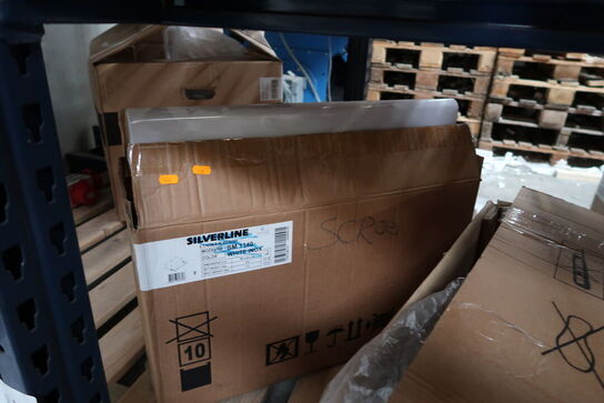 Emhætte SILVERLINE SM 1140