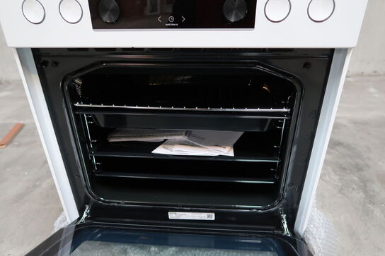 Keramisk komfur GORENJE GEC6D60WPB