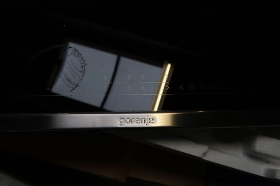 Induktionskogeplade GORENJE IT643BX7