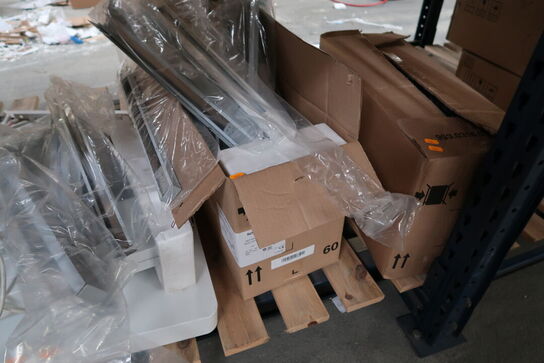 Emhætte RØROSHETTA 8025 CRYSTALL F-1140