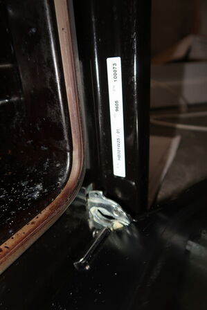 Ovn SIEMENS HB301W2S/01