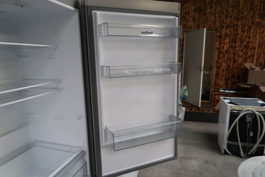 Køle/fryseskab VESTFROST VCF 10186 X