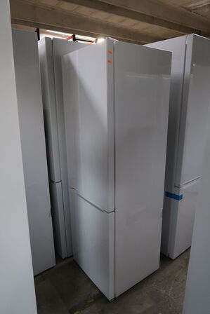 Køle/fryseskab GRAM KF 411864 N-2