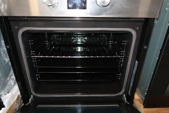 Ovn VESTFROST VBO 1260 X PYRO