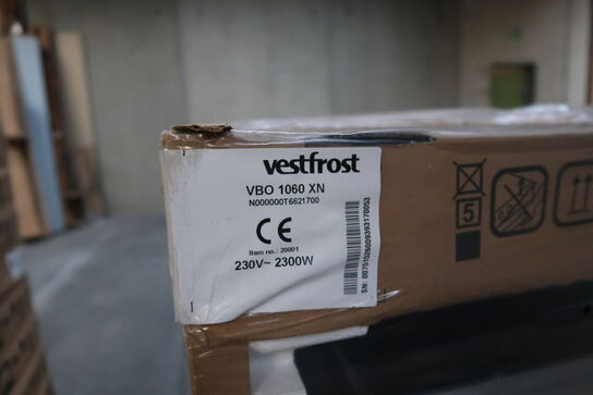 Ovn VESTFROST VBO 1060 XN