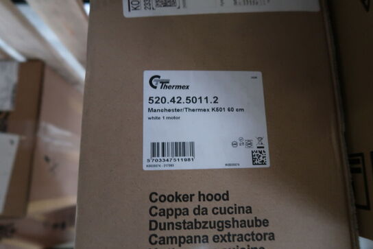 Emhætte THERMEX 520.42.5011.2