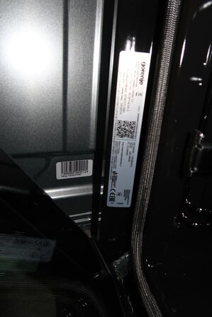 Ovn GORENJE BO3PY4C01-5