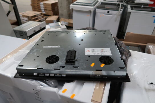 Induktionskogeplade IKEA 303.688.22