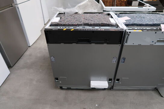 Opvaskemaskine GRAM OMI 60-08/1