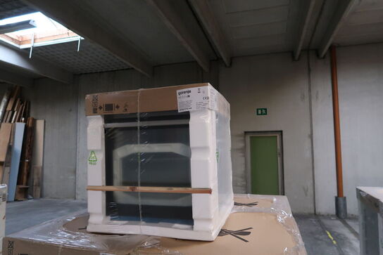 Ovn GORENJE BPS6737E14X