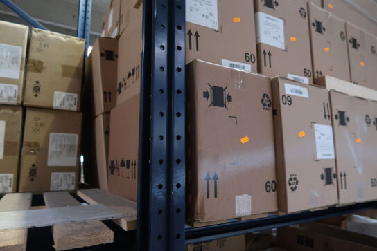 Emhætte RØROSHETTA 8025 CRYSTALL F-1140