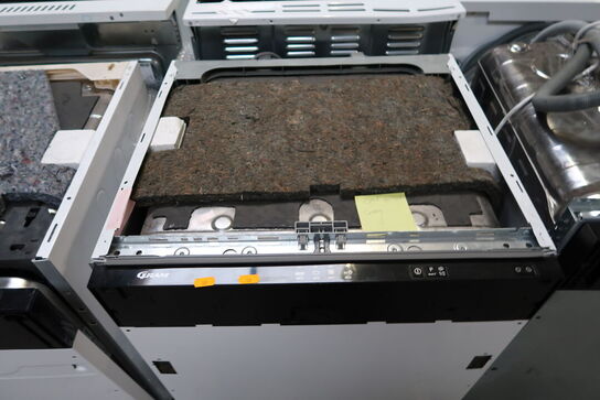 Opvaskemaskine GRAM OMI 60-07