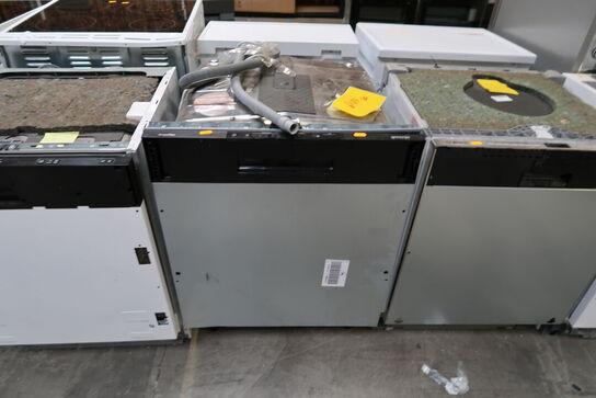 Opvaskemaskine GORENJE GV631E60