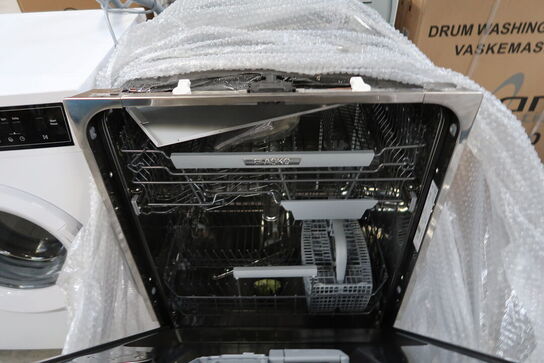 Opvaskemaskine ASKO DW40.C