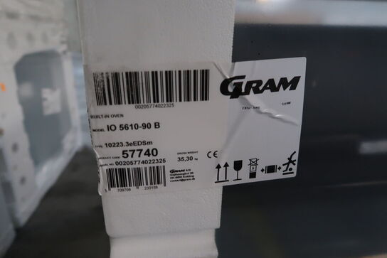 Ovn GRAM IO 5610-90 B