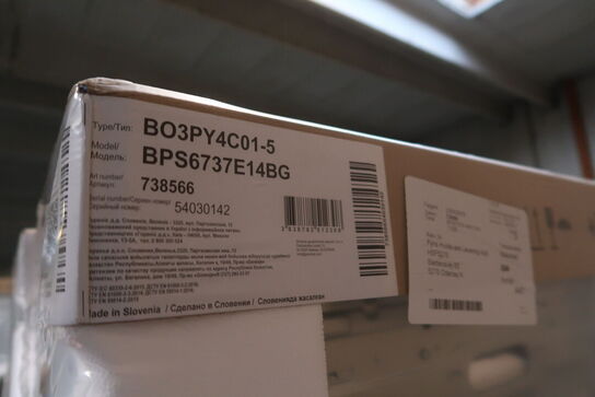 Ovn GORENJE BPS6737E14BG