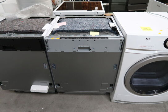 Opvaskemaskine BEKO BDIN1E420