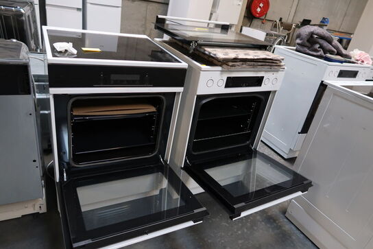 Div. Hårde hvidevarer