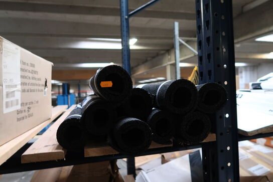 Anti-vibrations måtter NEDCO