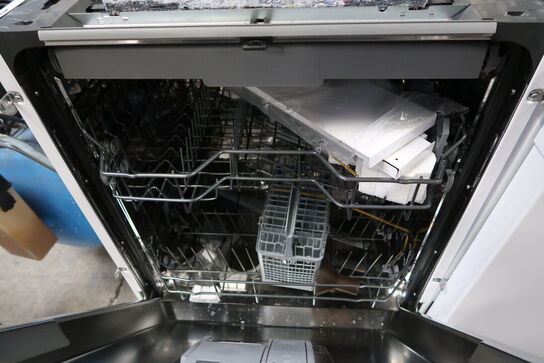 Opvaskemaskine VESTFROST VDW 1060