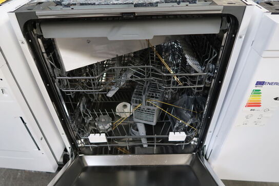 Opvaskemaskine VESTFROST VDW 1060