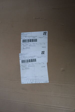 Div. Køkkenlåger HTH