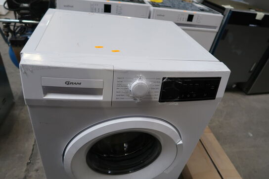 Opvaskemaskine GRAM 1191068