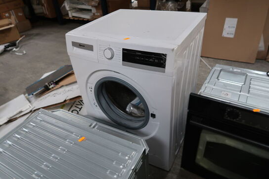 Ovn BAUKNECHT BAK3 NN8F IN1 samt vaskemaskine GRAM