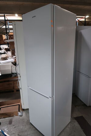 Køle/fryseskab GORENJE NRK6202EW4