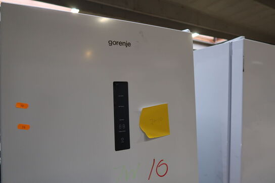 Køle/fryseskab GORENJE N619EAW4