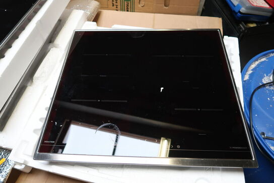 Induktionskogeplade GORENJE IT643BX7