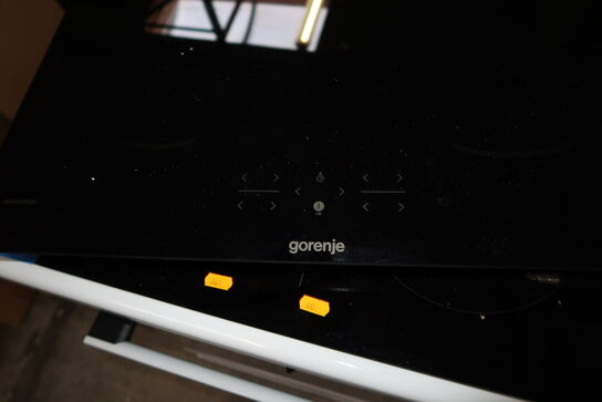 Induktionskogeplade GORENJE GI6401BC