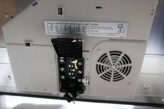 Induktionskogeplade GORENJE IT643BX7