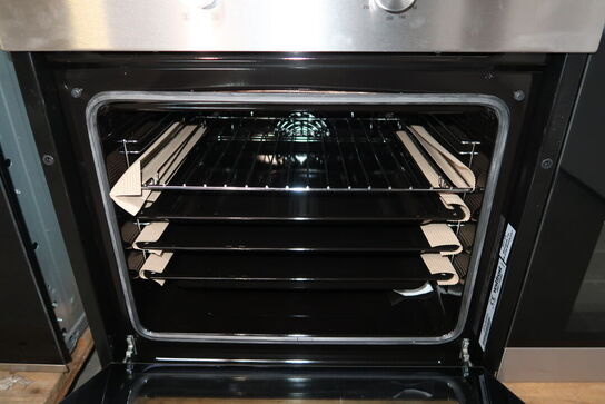 Ovn VESTFROST VBO 1060 XN