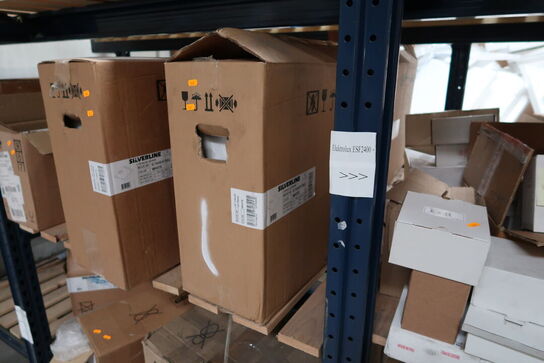 Emhætte SILVERLINE SC 1163-60 HV FRIGG