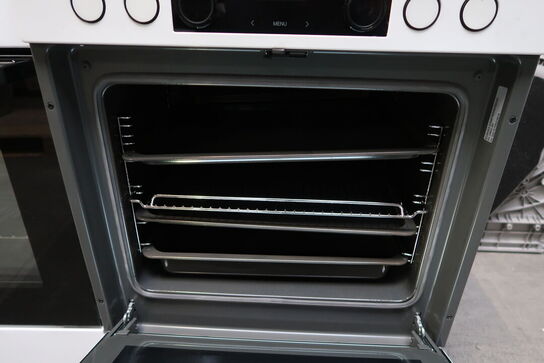 Keramiskkomfur GRAM EK 20642-90