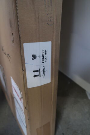 Keramisk kogeplade GRAM