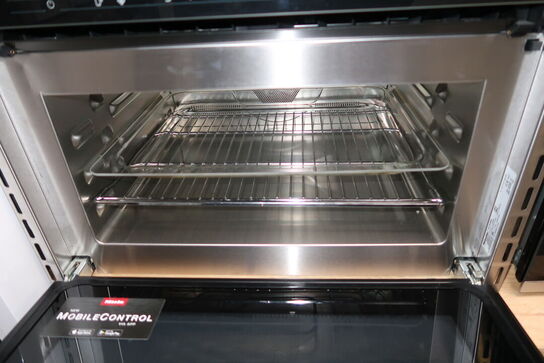 Mikrobølgeovn MIELE H2740BM