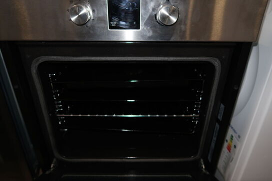 Ovn VESTFROST VBO 1260 X PYRO