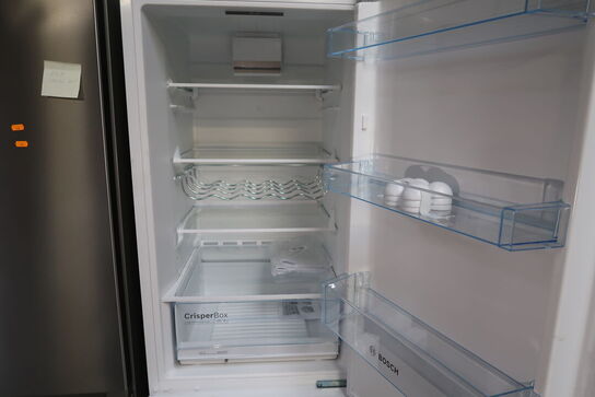 Køle/fryseskab BOSCH KG KGVV29A