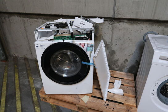 Div. Hårde hvidevarer