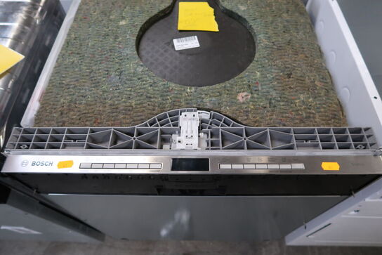 Opvaskemaskine BOSCH SL6P1B