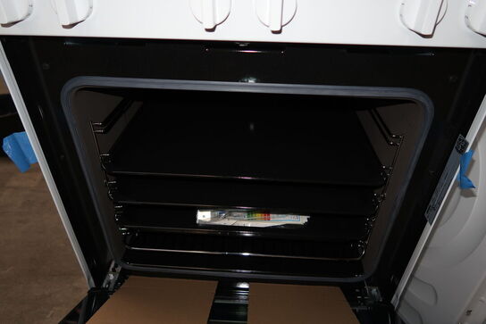 Keramiskkomfur VOSS VKK60302HV