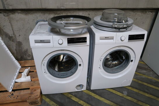 Div. Hårde hvidevarer