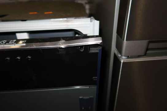 Opvaskemaskine SIEMENS SD6P1S