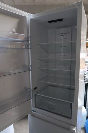 Køle/fryseskab GORENJE NRK6202EW4