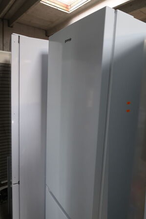 Køle/fryseskab GORENJA NRK6202EW4