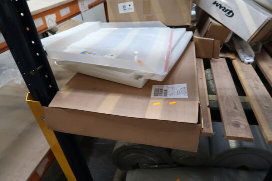 Bakke ELECTROLUX Dip Tray 60 CM