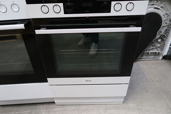 Keramiskkomfur GRAM EK 20642-90