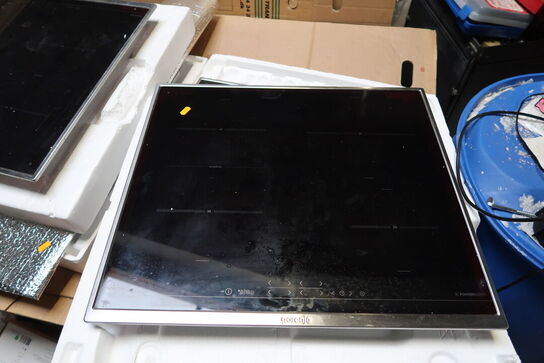 Induktionskogeplade GORENJE IT643BX7